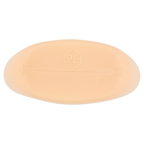 Garnier Ultra Dolce Shampoo 2in1 al latte di Vaniglia e polpa di Papaya per capelli lunghi, 300 ml